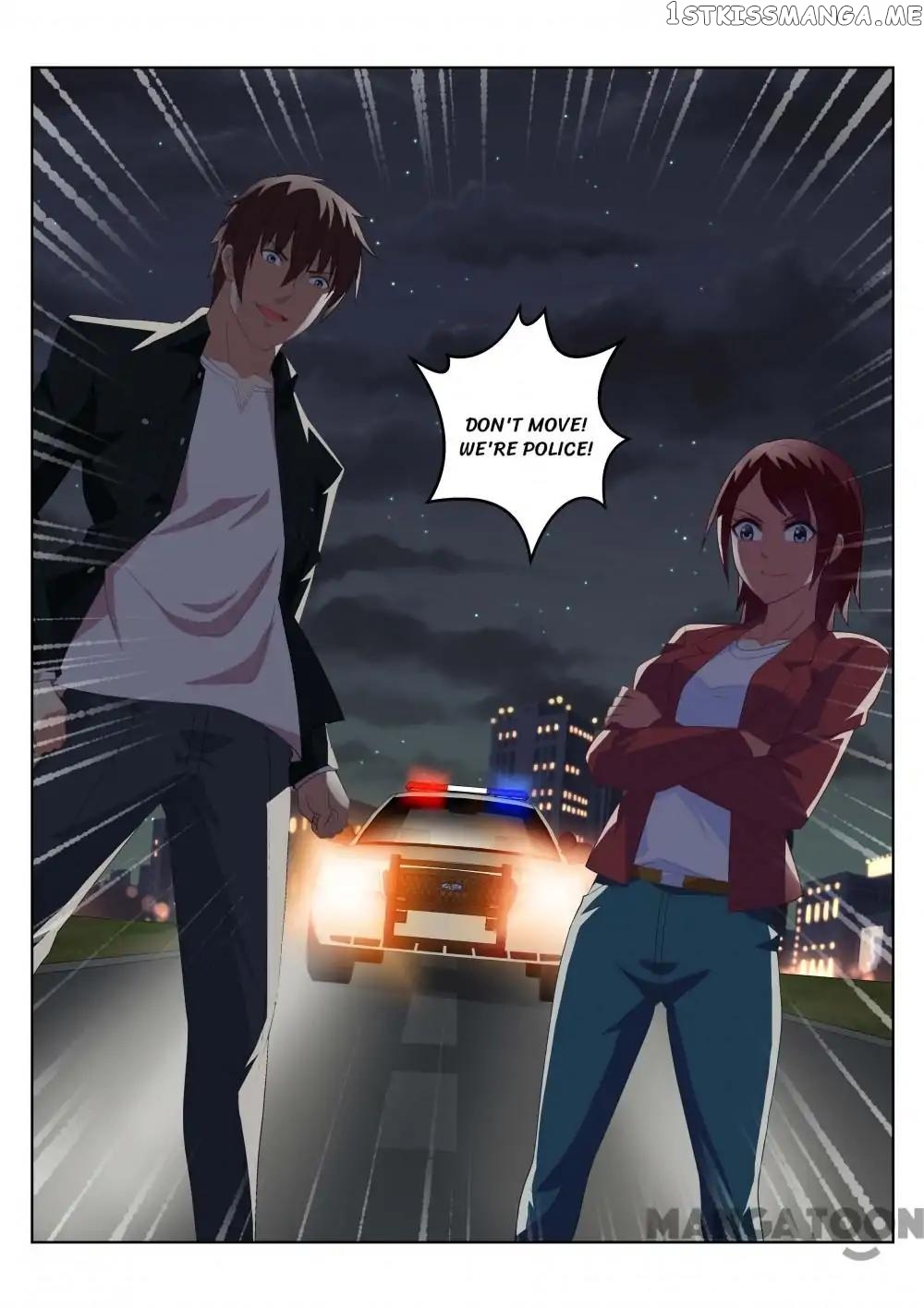 So Pure, So Flirtatious ( Very Pure ) chapter 190 - page 8