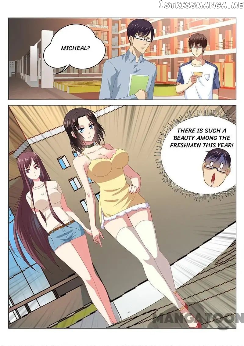 So Pure, So Flirtatious ( Very Pure ) chapter 90 - page 6