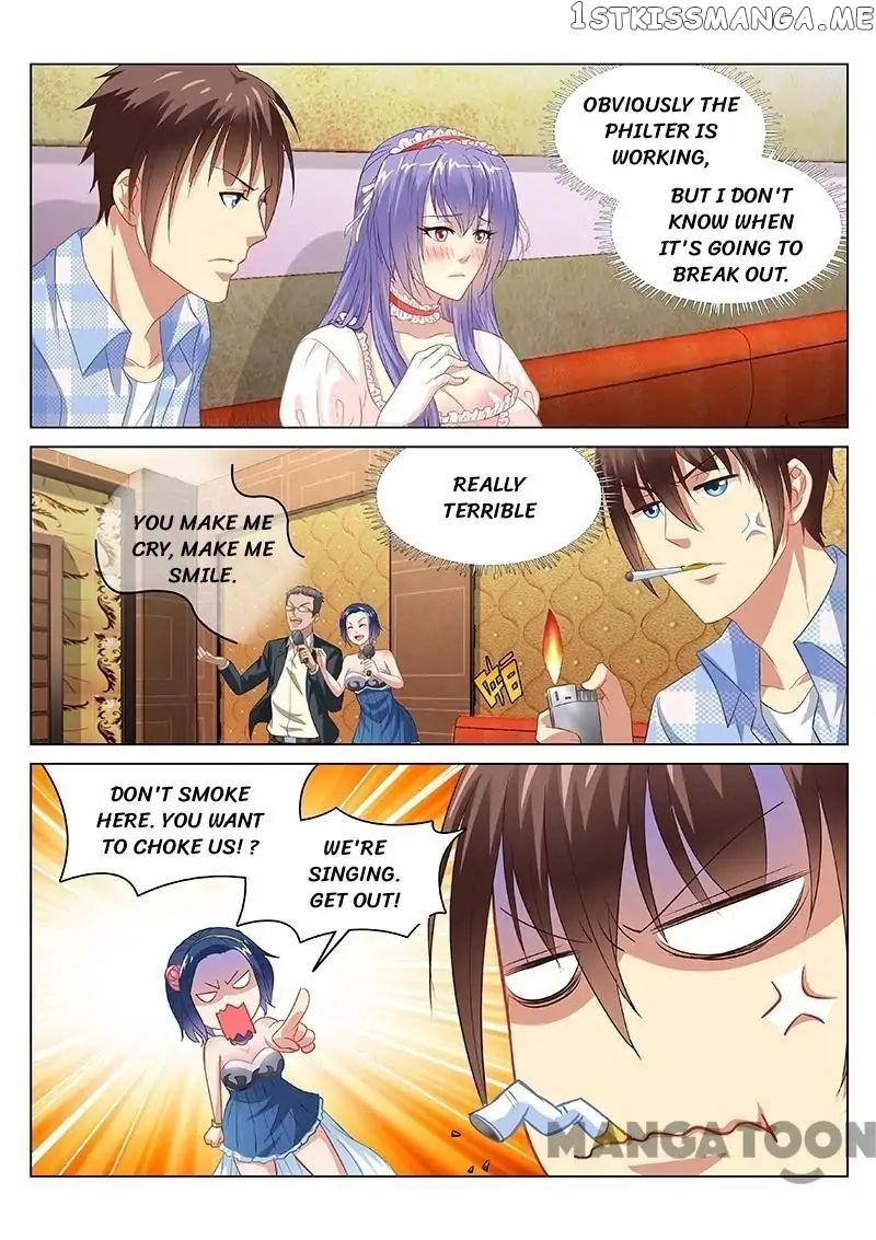 So Pure, So Flirtatious ( Very Pure ) chapter 79 - page 5