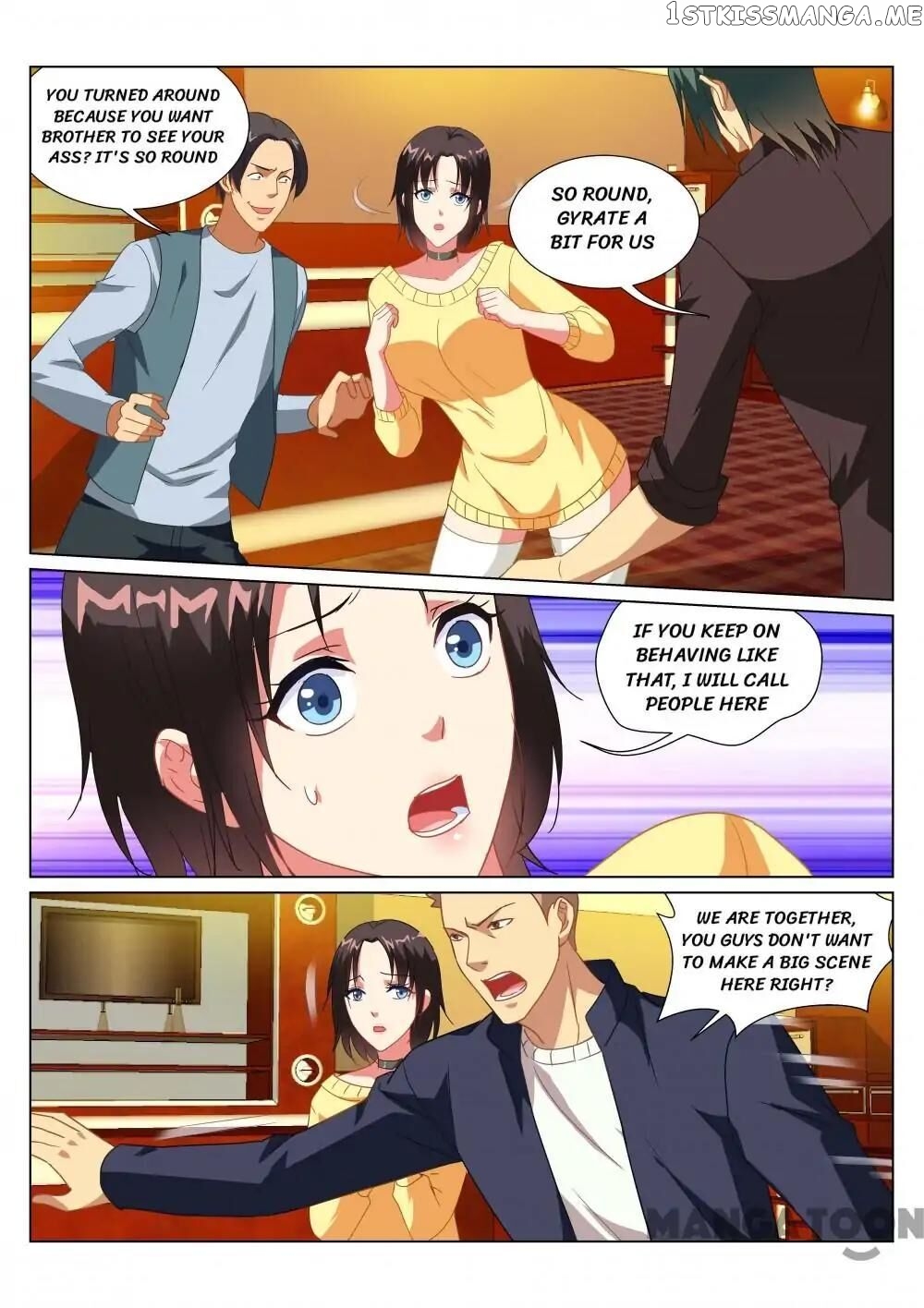 So Pure, So Flirtatious ( Very Pure ) chapter 184 - page 5