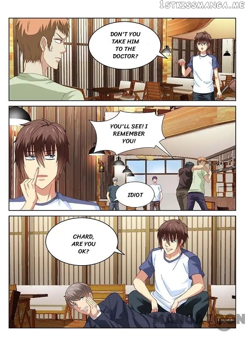 So Pure, So Flirtatious ( Very Pure ) chapter 89 - page 3