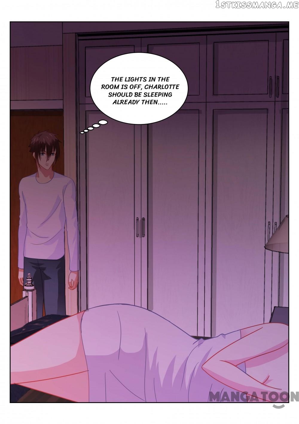 So Pure, So Flirtatious ( Very Pure ) chapter 149 - page 8