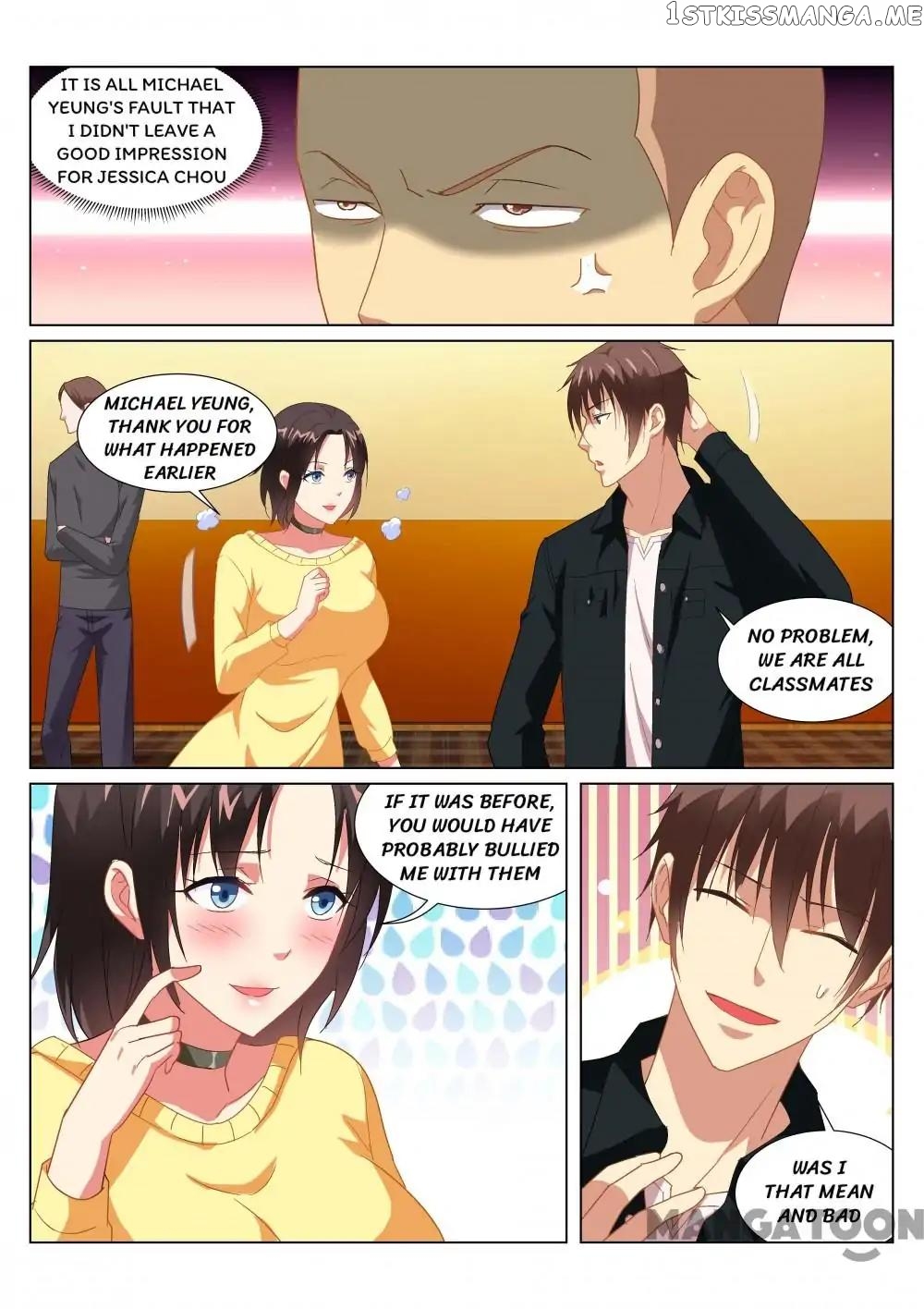 So Pure, So Flirtatious ( Very Pure ) chapter 185 - page 5