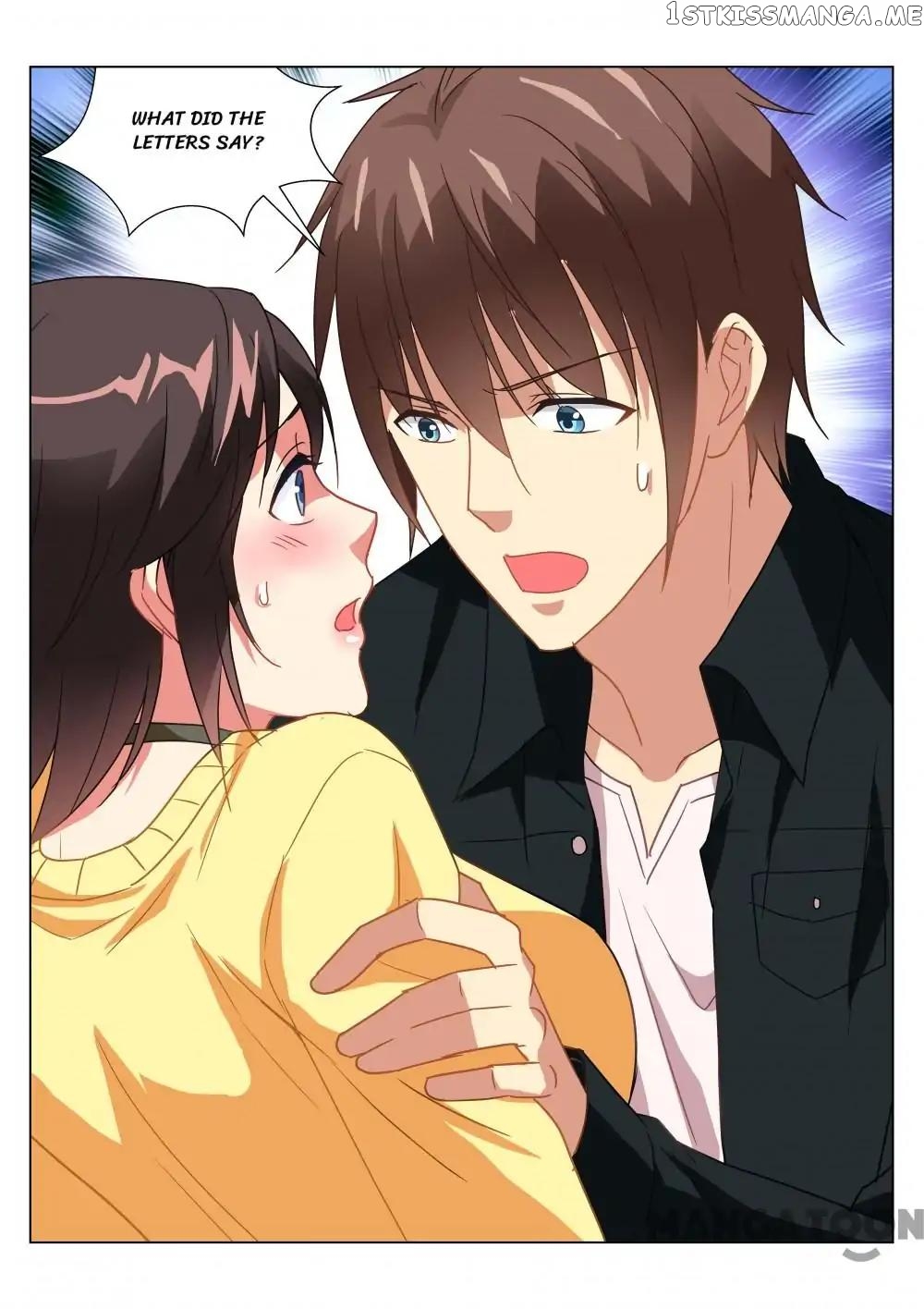So Pure, So Flirtatious ( Very Pure ) chapter 185 - page 8