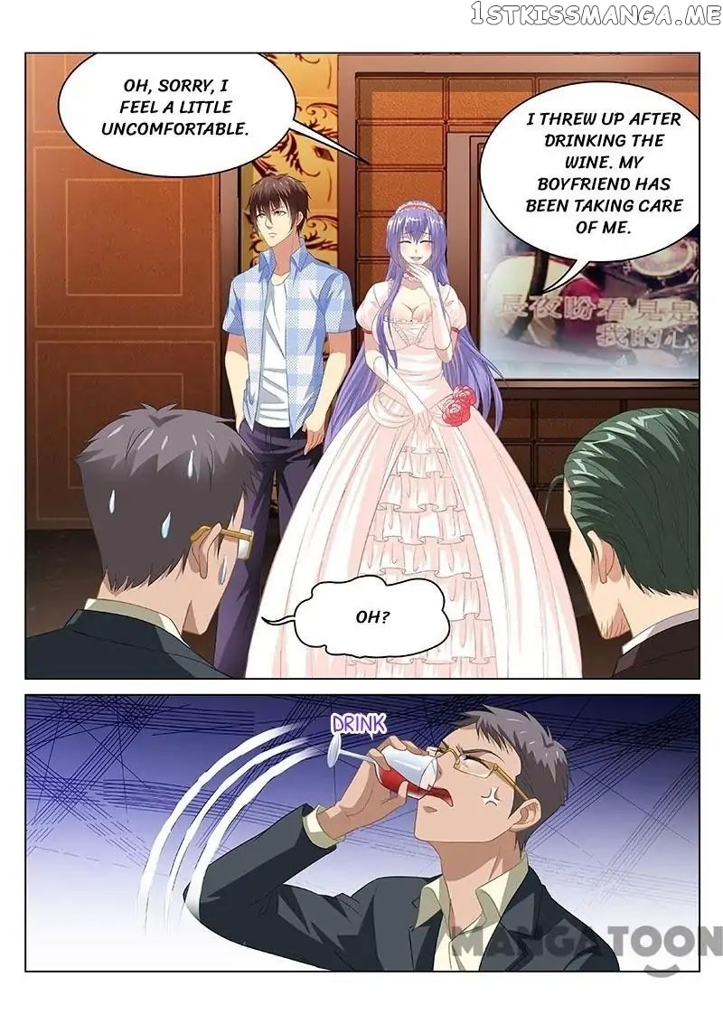 So Pure, So Flirtatious ( Very Pure ) chapter 81 - page 4