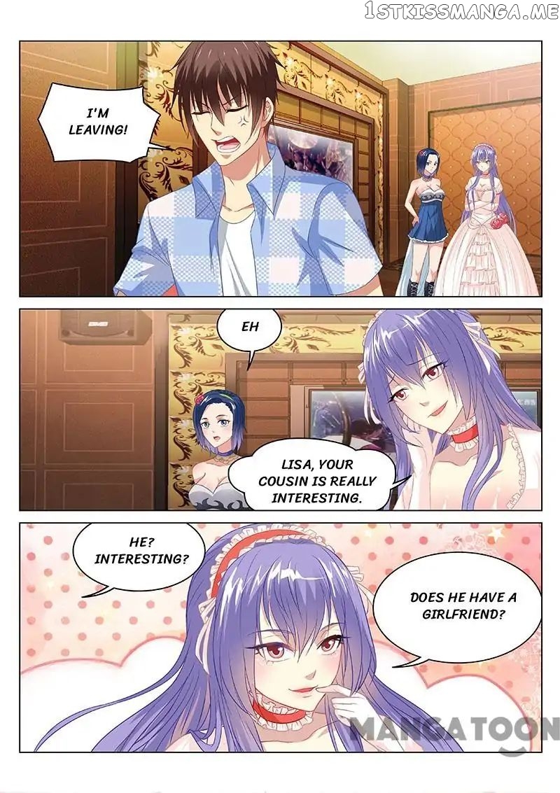 So Pure, So Flirtatious ( Very Pure ) chapter 81 - page 6
