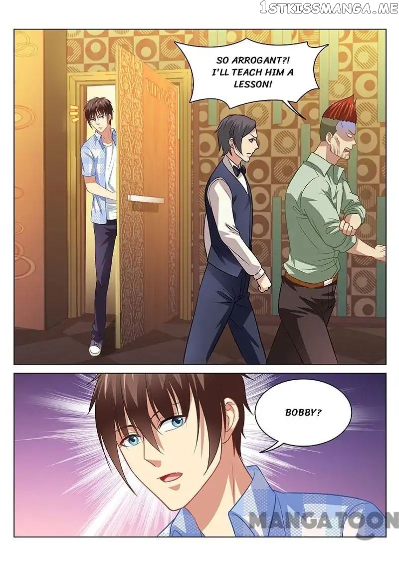 So Pure, So Flirtatious ( Very Pure ) chapter 81 - page 7