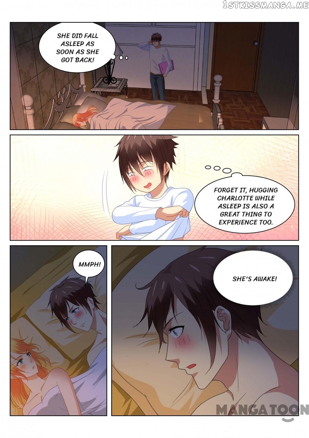 So Pure, So Flirtatious ( Very Pure ) chapter 150 - page 1