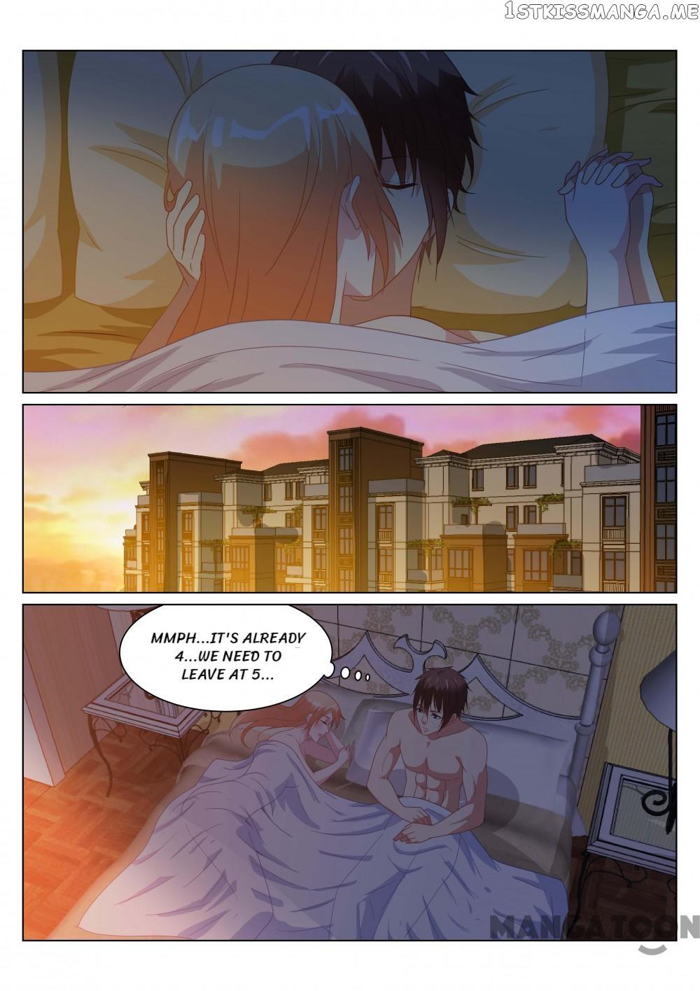 So Pure, So Flirtatious ( Very Pure ) chapter 150 - page 2