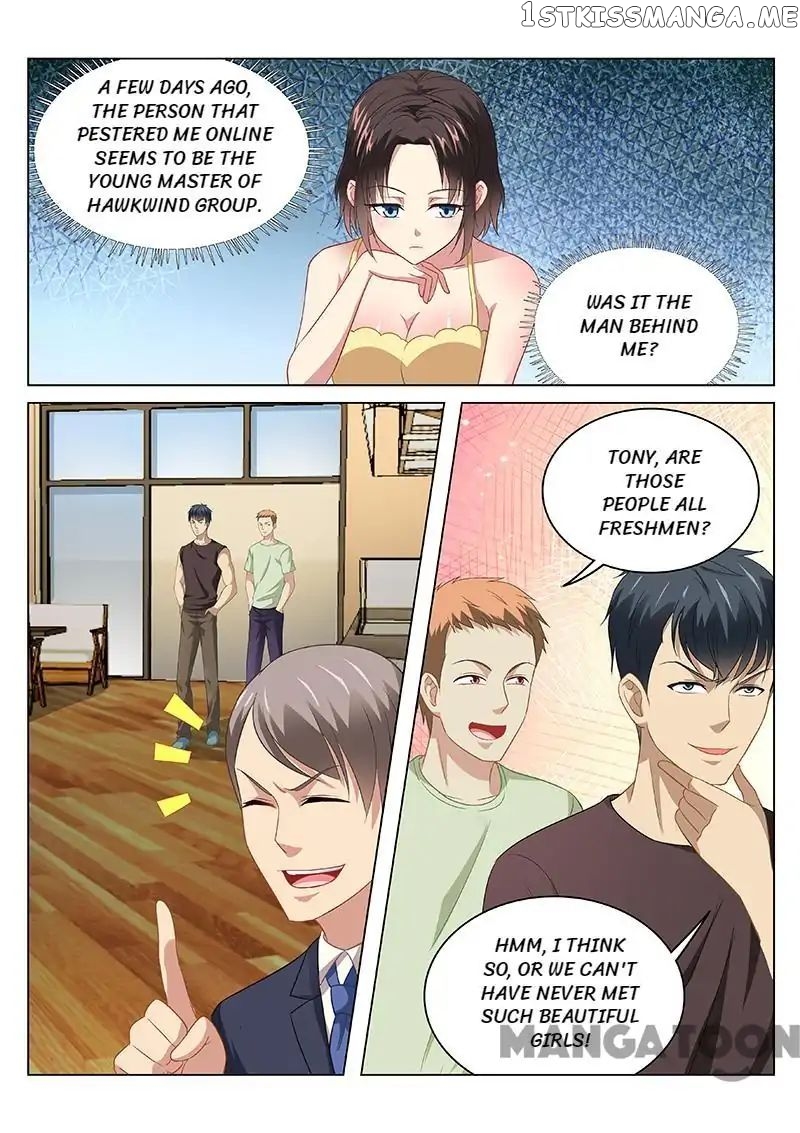 So Pure, So Flirtatious ( Very Pure ) chapter 88 - page 2