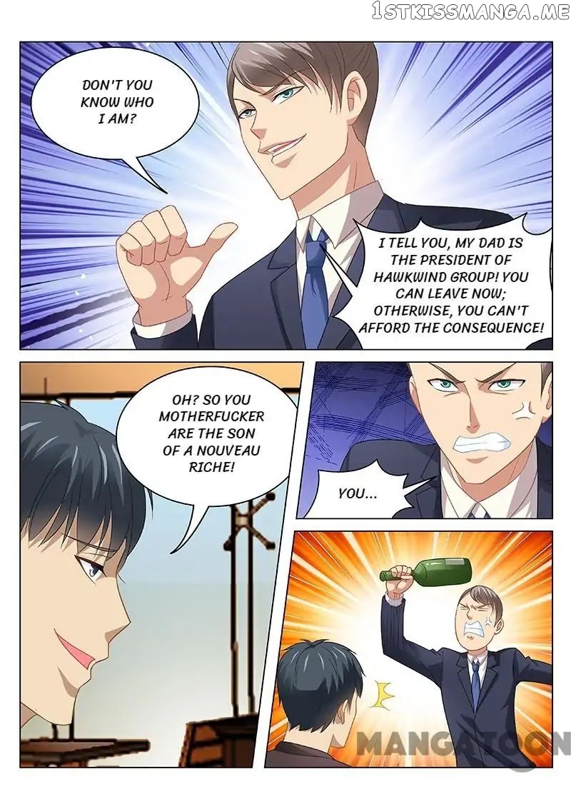 So Pure, So Flirtatious ( Very Pure ) chapter 88 - page 5