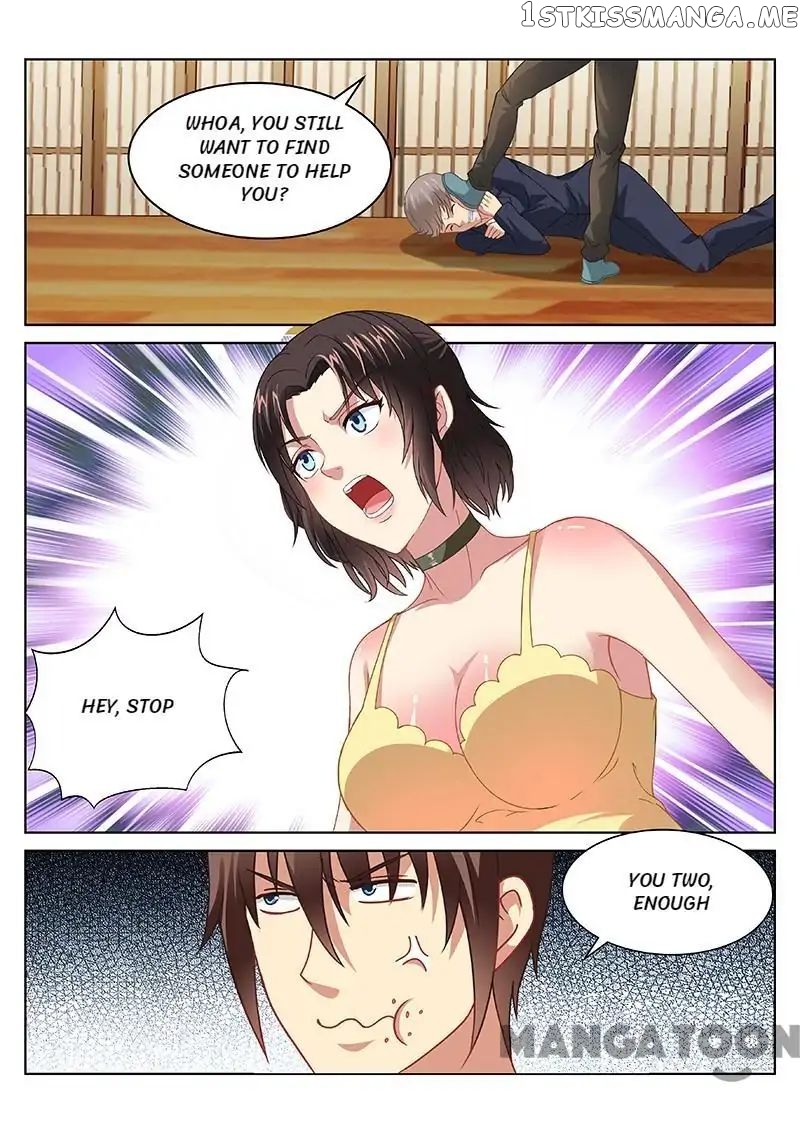 So Pure, So Flirtatious ( Very Pure ) chapter 88 - page 7