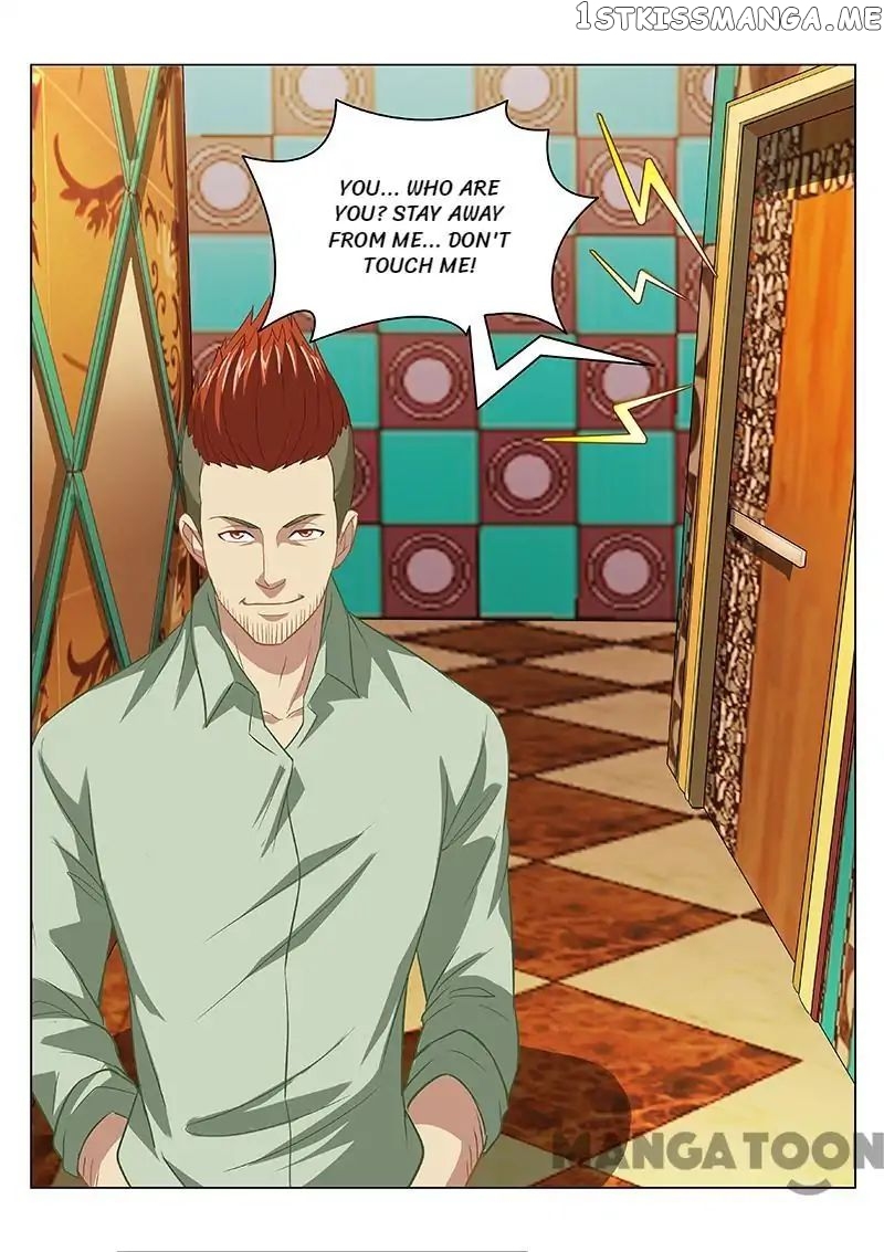 So Pure, So Flirtatious ( Very Pure ) chapter 82 - page 8
