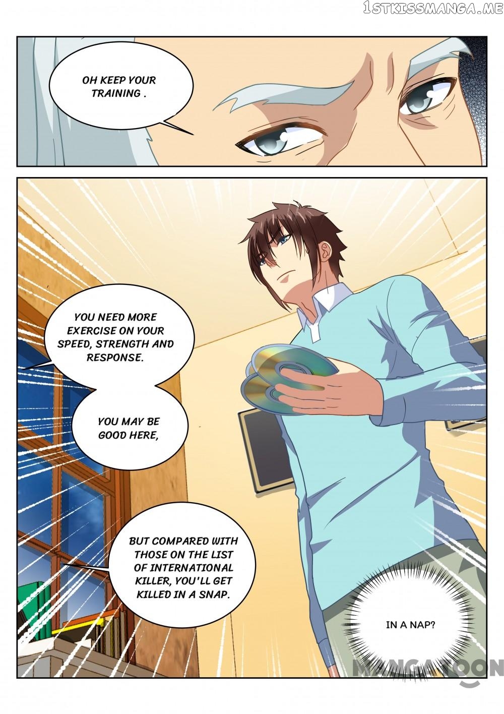 So Pure, So Flirtatious ( Very Pure ) chapter 152 - page 8