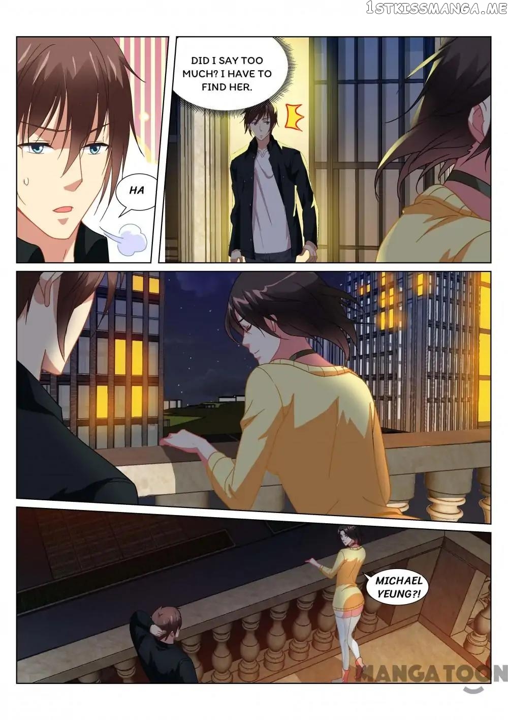 So Pure, So Flirtatious ( Very Pure ) chapter 187 - page 3