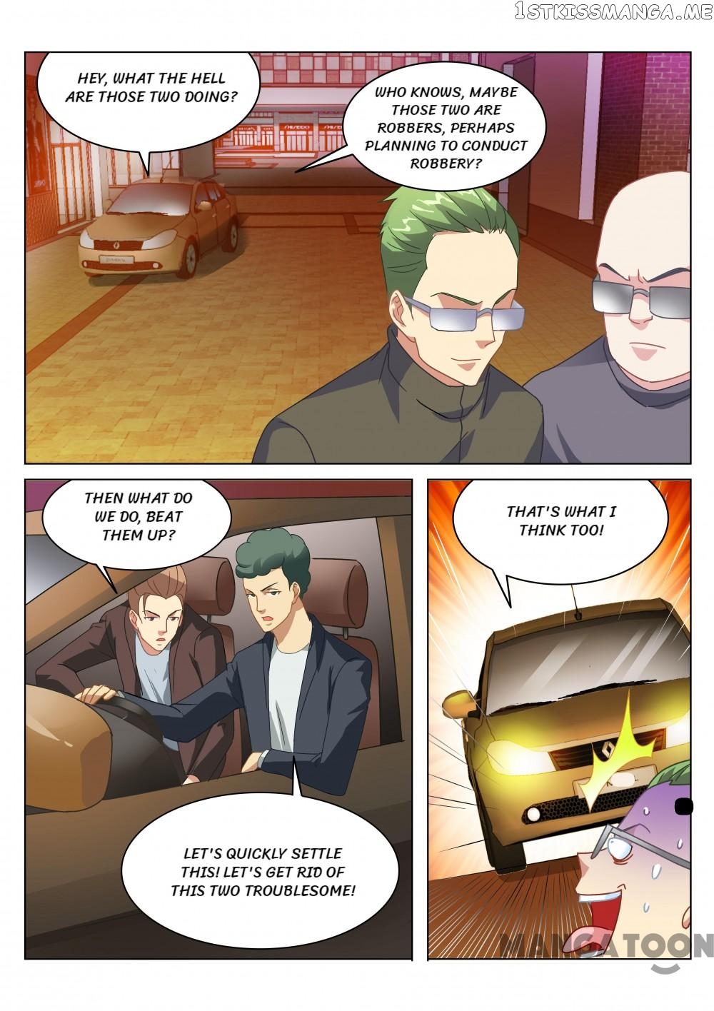 So Pure, So Flirtatious ( Very Pure ) chapter 142 - page 2
