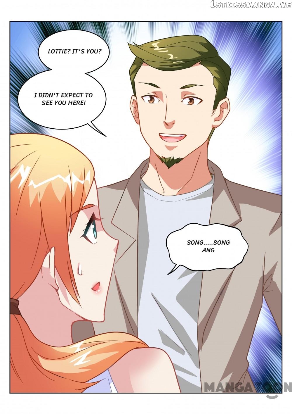 So Pure, So Flirtatious ( Very Pure ) chapter 142 - page 6