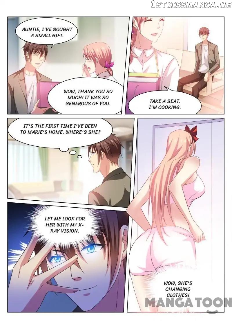 So Pure, So Flirtatious ( Very Pure ) chapter 228 - page 2