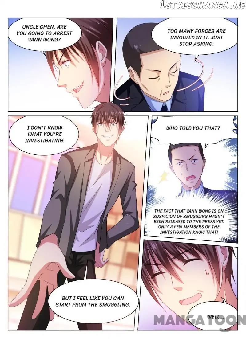 So Pure, So Flirtatious ( Very Pure ) chapter 228 - page 5