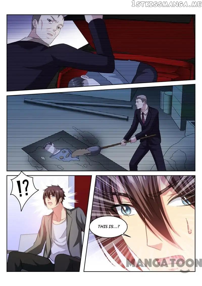 So Pure, So Flirtatious ( Very Pure ) chapter 228 - page 8