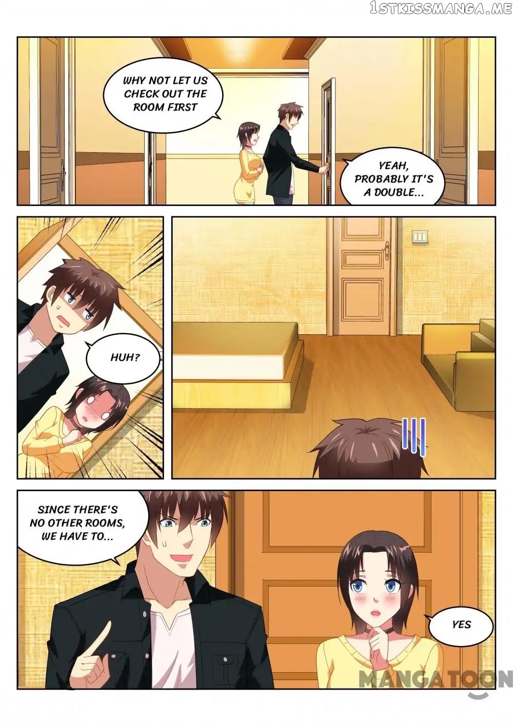So Pure, So Flirtatious ( Very Pure ) chapter 188 - page 2