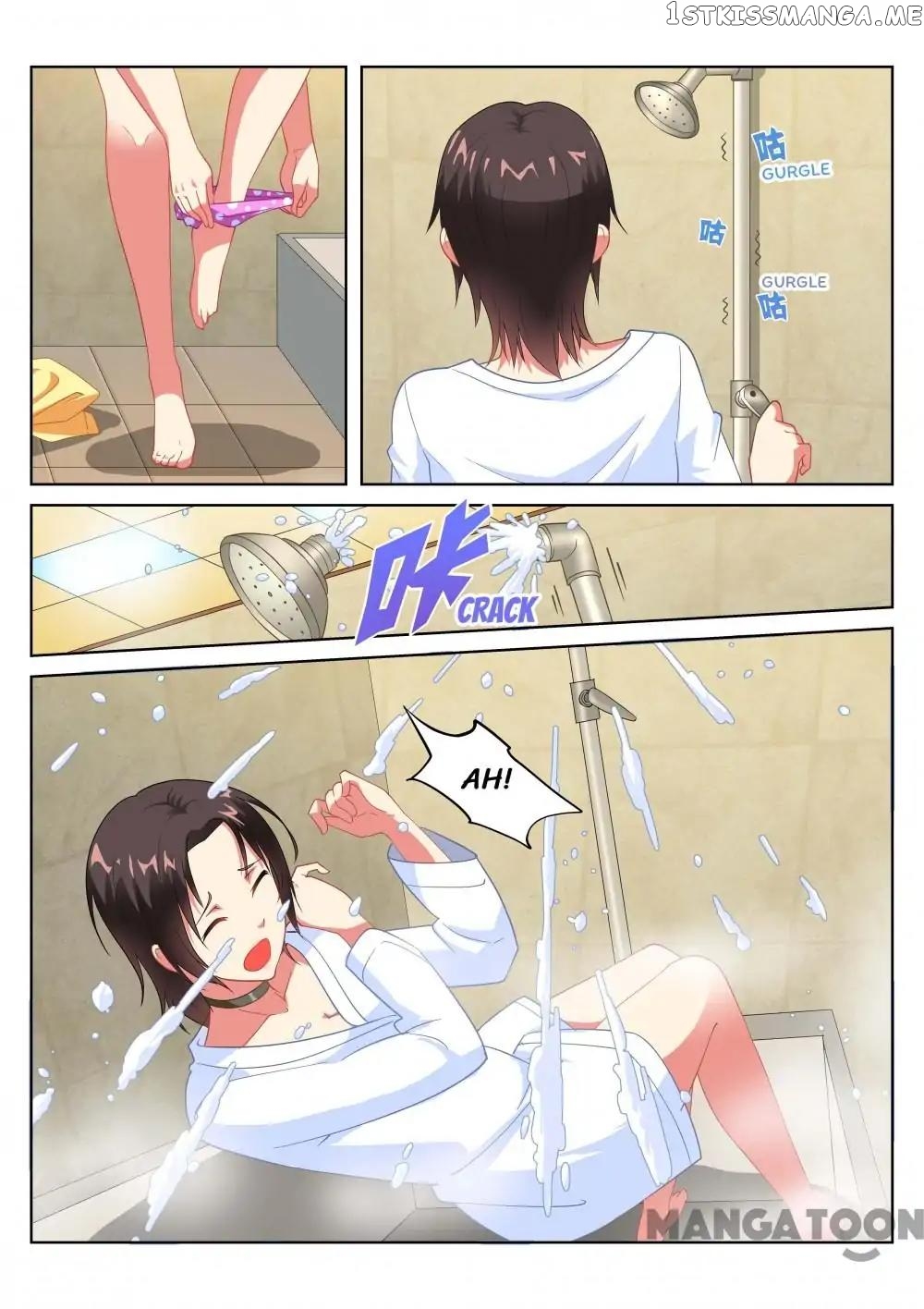 So Pure, So Flirtatious ( Very Pure ) chapter 188 - page 4