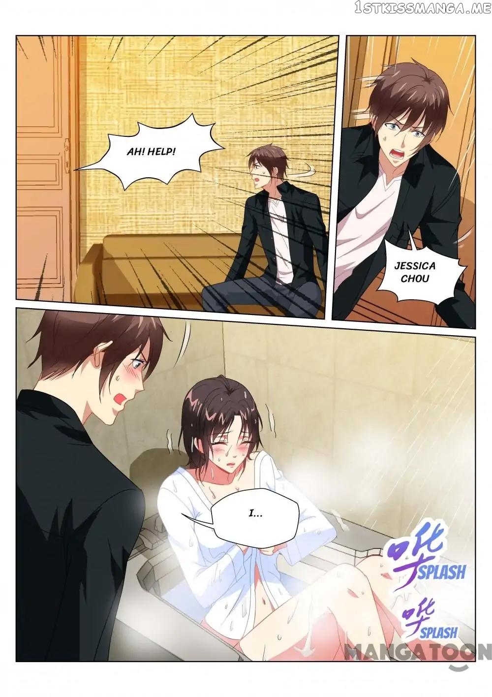So Pure, So Flirtatious ( Very Pure ) chapter 188 - page 5