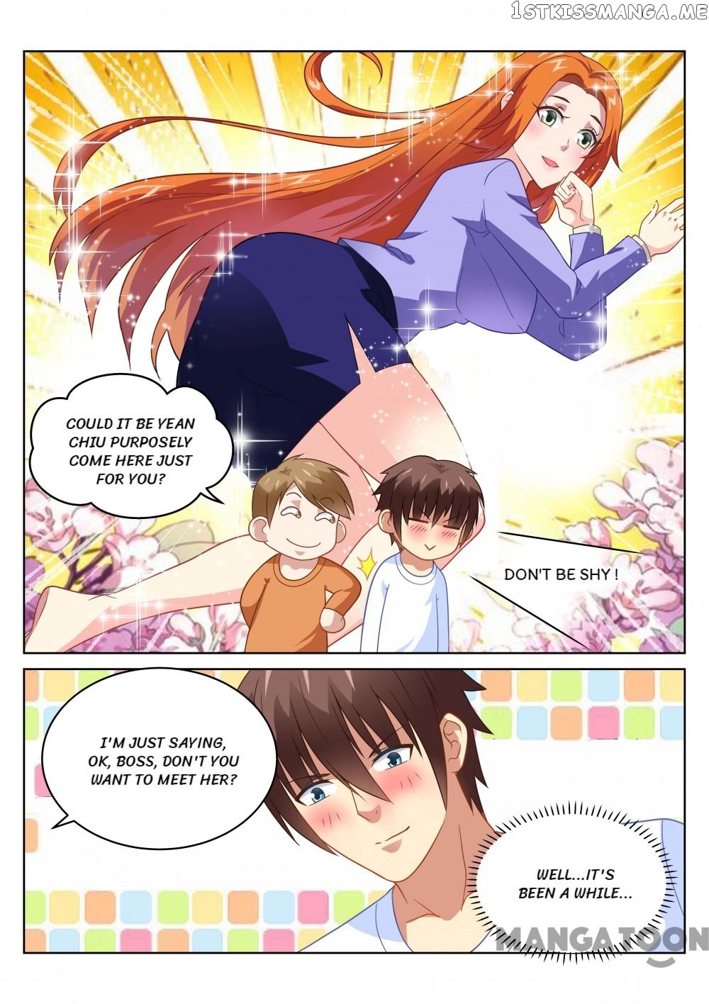 So Pure, So Flirtatious ( Very Pure ) chapter 153 - page 6