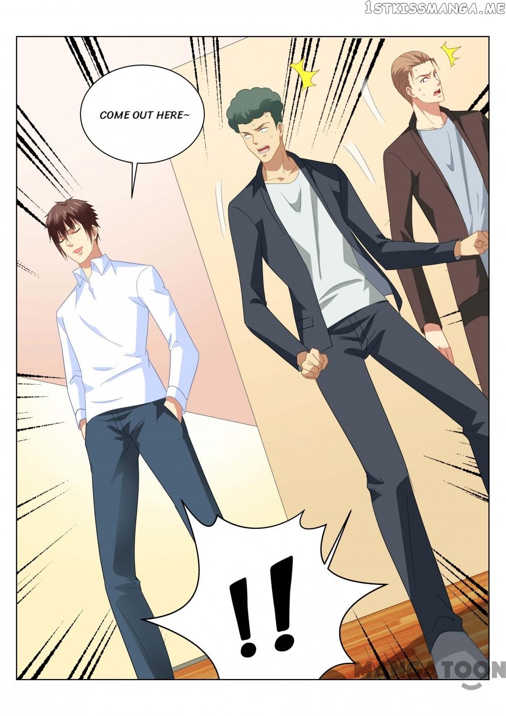 So Pure, So Flirtatious ( Very Pure ) chapter 153 - page 9