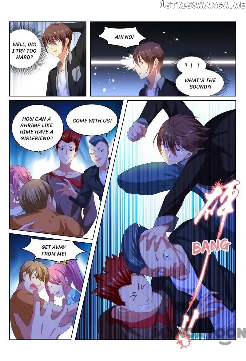 So Pure, So Flirtatious ( Very Pure ) chapter 222 - page 5