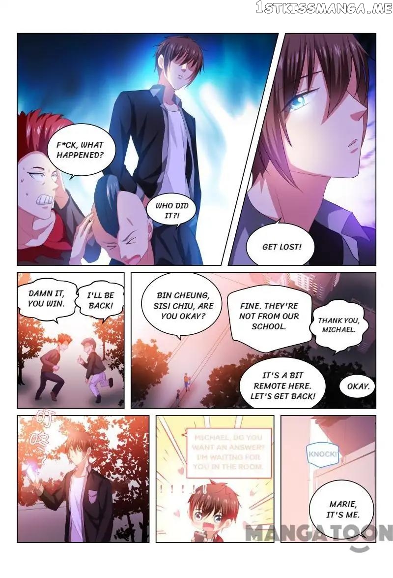 So Pure, So Flirtatious ( Very Pure ) chapter 222 - page 6