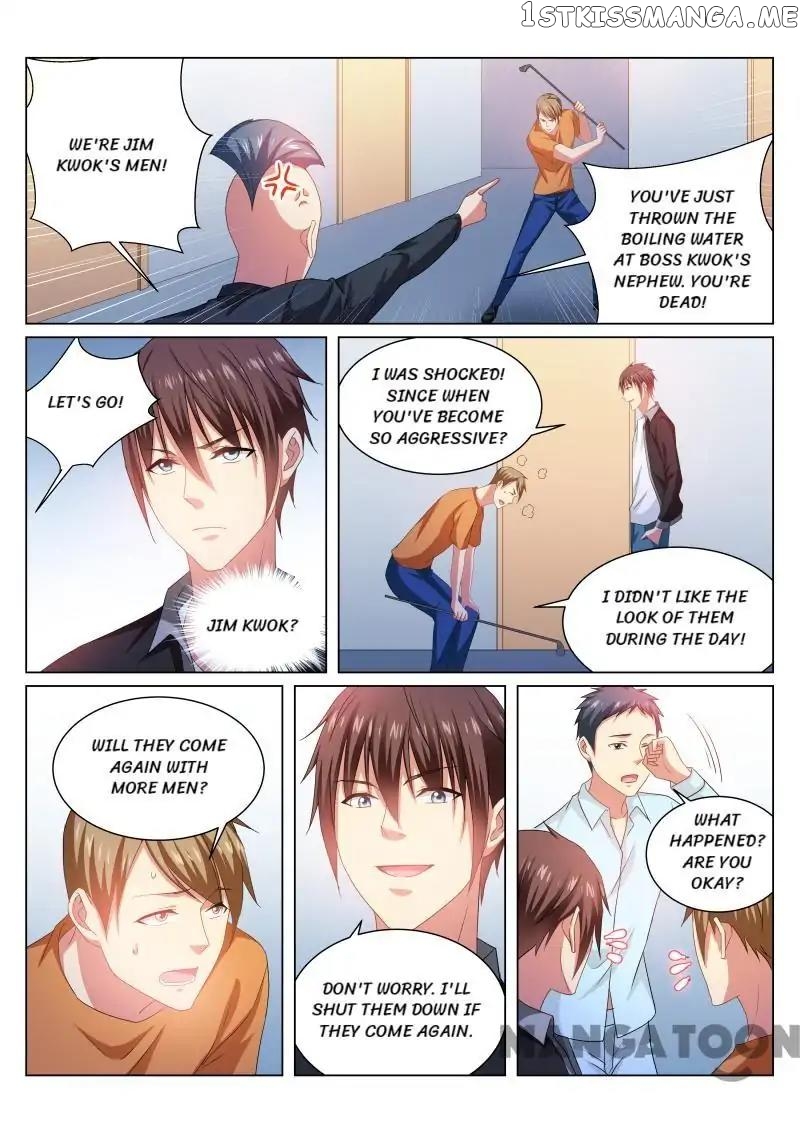 So Pure, So Flirtatious ( Very Pure ) chapter 223 - page 3