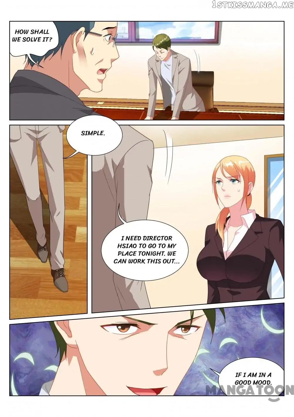So Pure, So Flirtatious ( Very Pure ) chapter 191 - page 7