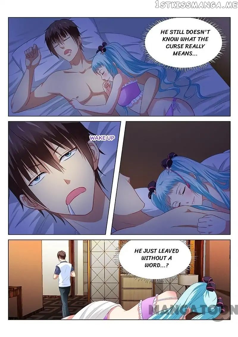 So Pure, So Flirtatious ( Very Pure ) chapter 86 - page 6