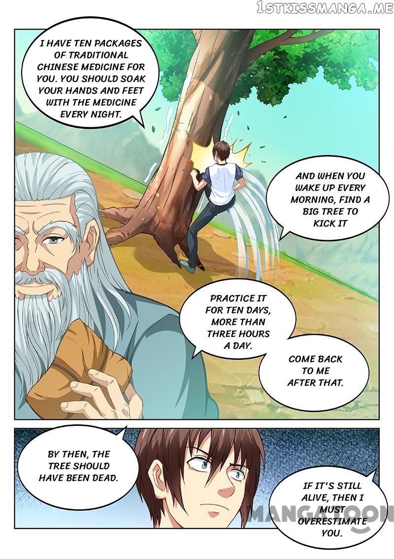 So Pure, So Flirtatious ( Very Pure ) chapter 101 - page 2