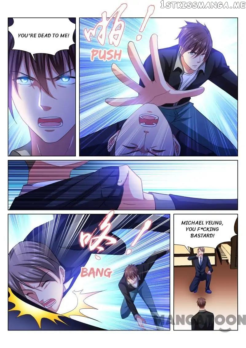 So Pure, So Flirtatious ( Very Pure ) chapter 224 - page 3