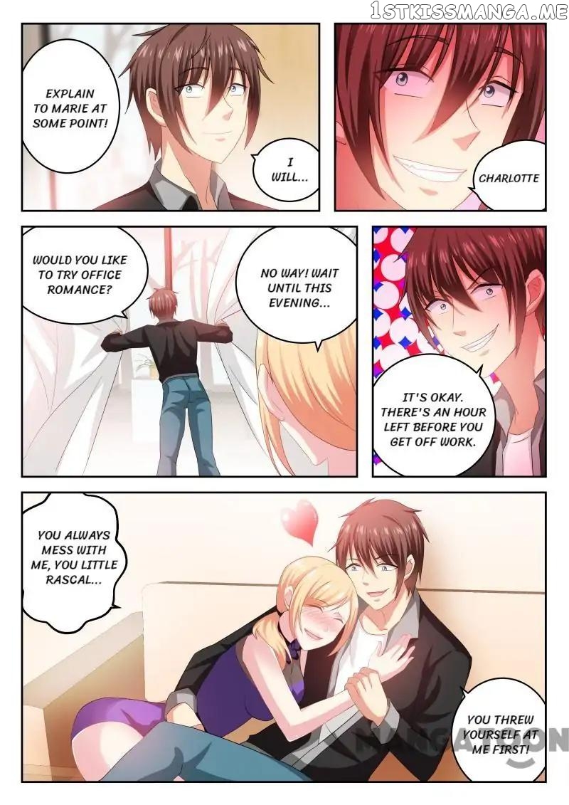 So Pure, So Flirtatious ( Very Pure ) chapter 224 - page 6