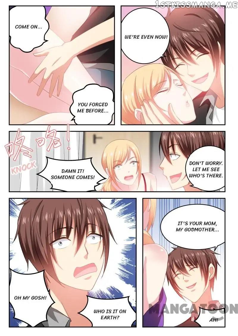 So Pure, So Flirtatious ( Very Pure ) chapter 224 - page 7