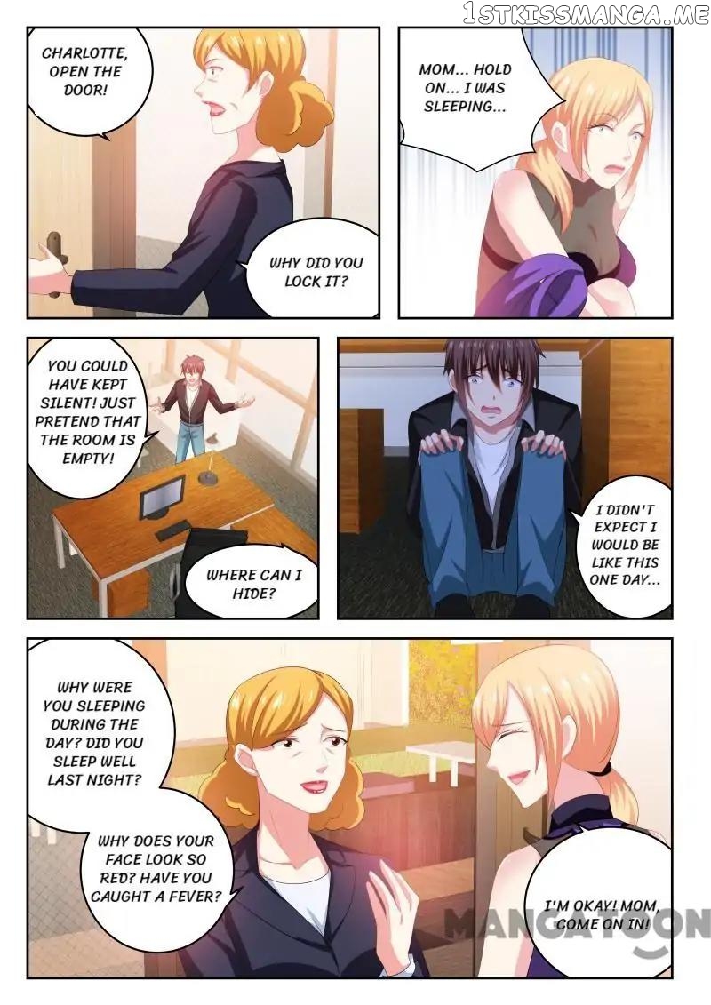 So Pure, So Flirtatious ( Very Pure ) chapter 224 - page 8