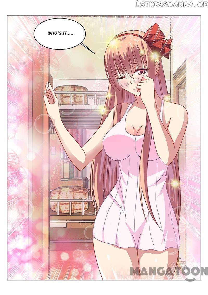So Pure, So Flirtatious ( Very Pure ) chapter 115 - page 2