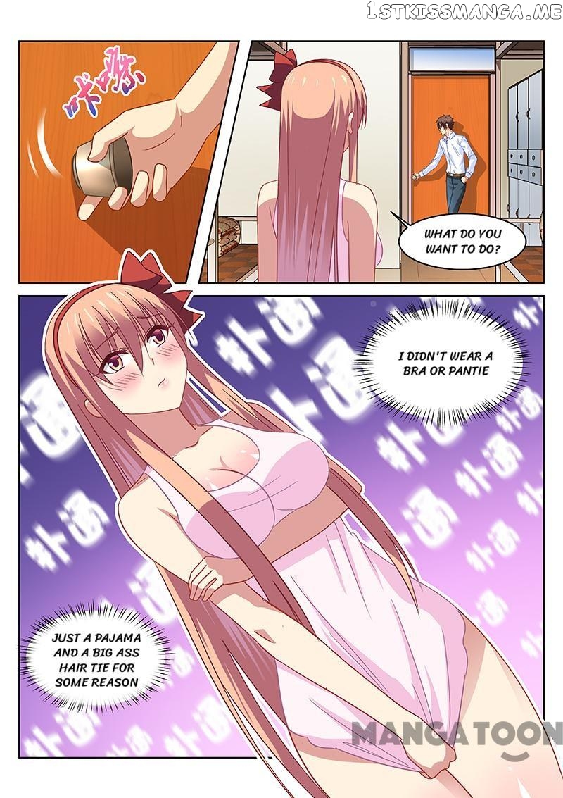 So Pure, So Flirtatious ( Very Pure ) chapter 115 - page 6