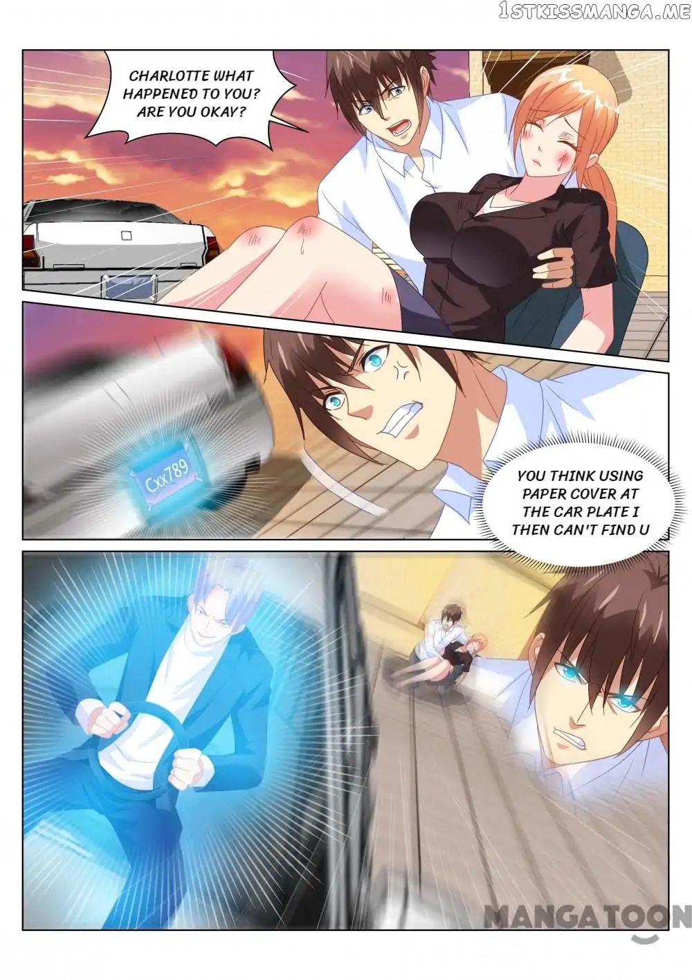 So Pure, So Flirtatious ( Very Pure ) chapter 157 - page 4