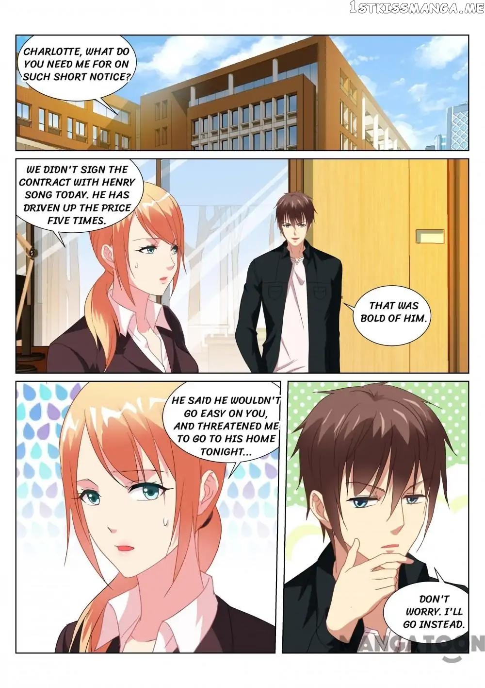 So Pure, So Flirtatious ( Very Pure ) chapter 192 - page 1