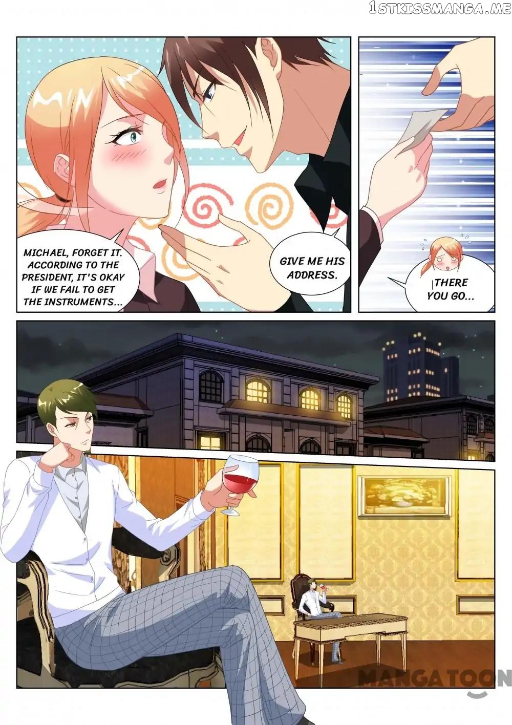 So Pure, So Flirtatious ( Very Pure ) chapter 192 - page 2