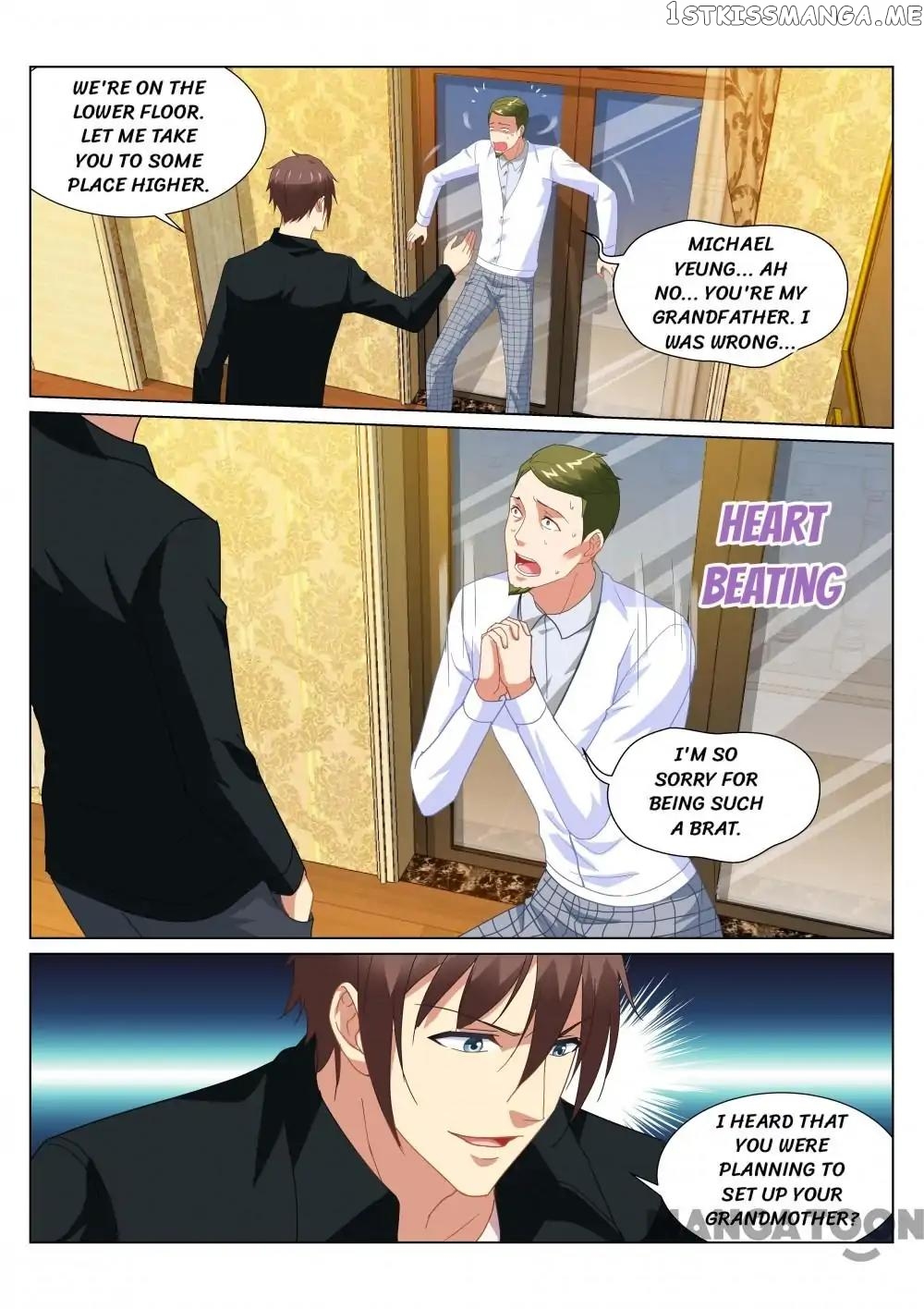 So Pure, So Flirtatious ( Very Pure ) chapter 192 - page 7