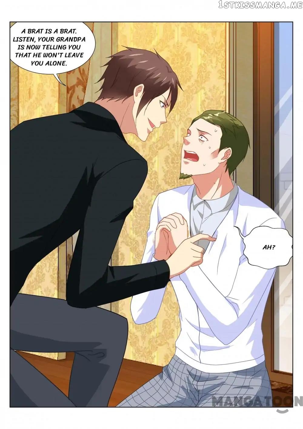 So Pure, So Flirtatious ( Very Pure ) chapter 192 - page 8