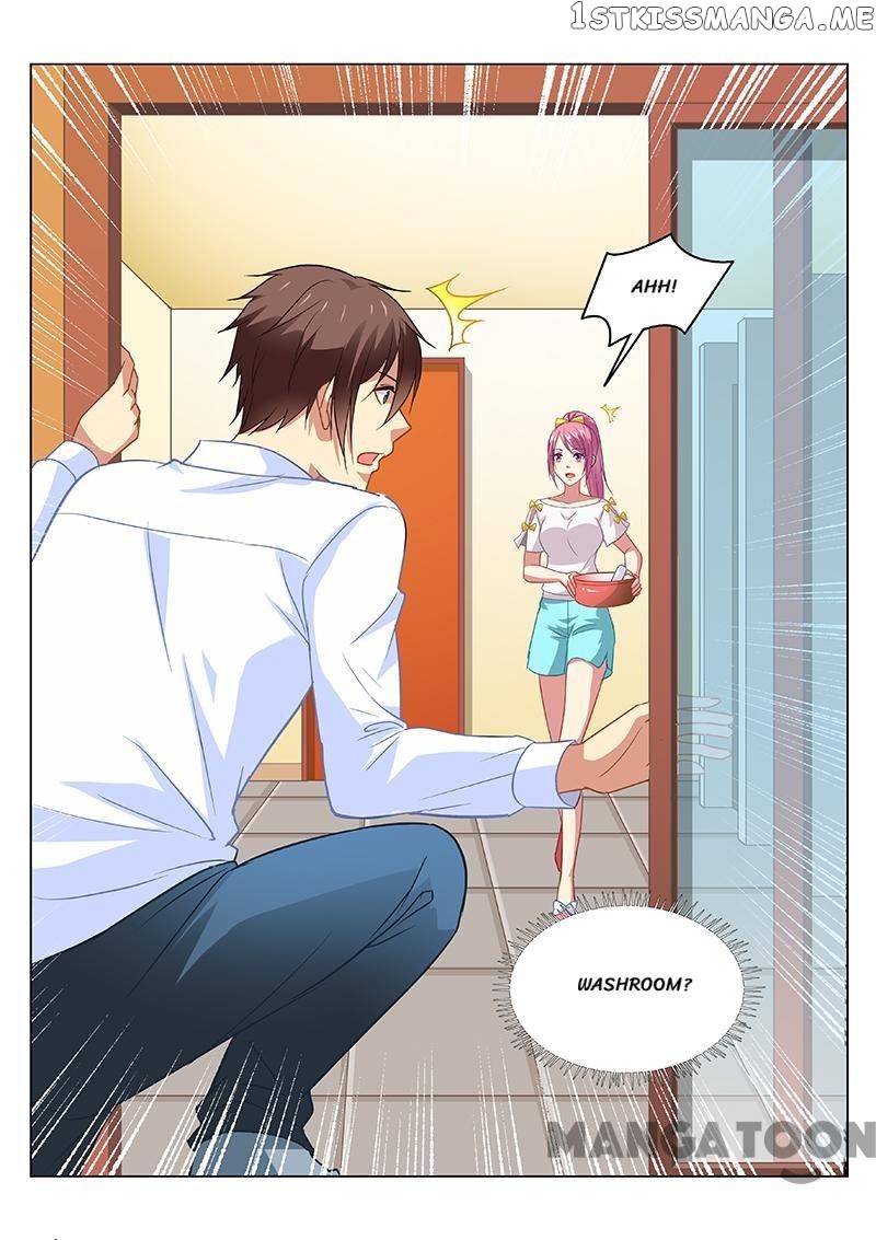 So Pure, So Flirtatious ( Very Pure ) chapter 114 - page 6