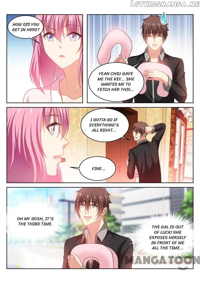 So Pure, So Flirtatious ( Very Pure ) chapter 226 - page 4