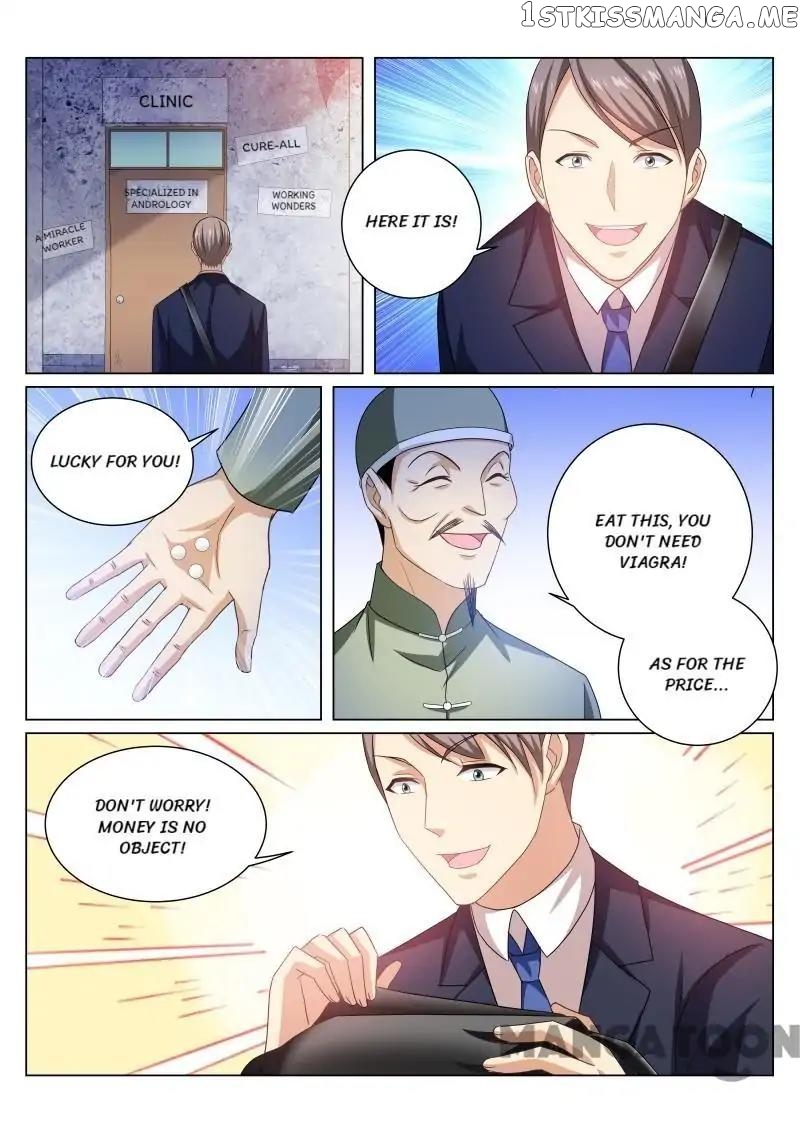 So Pure, So Flirtatious ( Very Pure ) chapter 226 - page 6