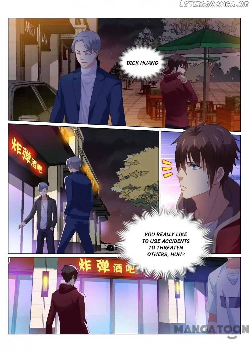 So Pure, So Flirtatious ( Very Pure ) chapter 158 - page 1
